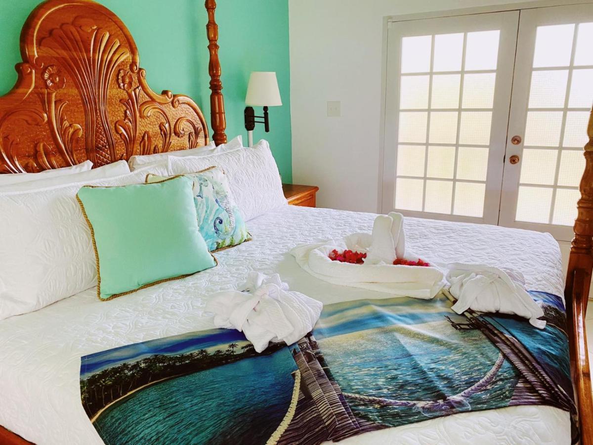 Sommerville Resorts Negril Buitenkant foto