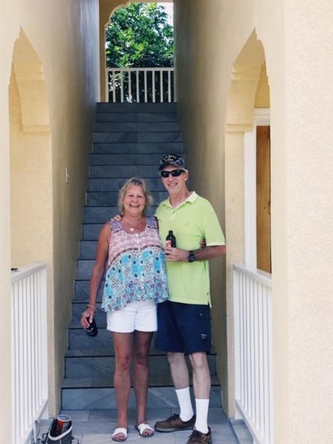 Sommerville Resorts Negril Buitenkant foto