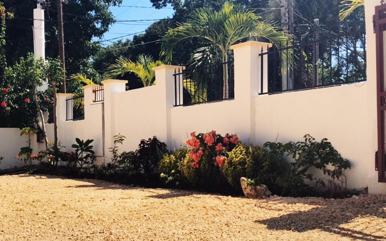 Sommerville Resorts Negril Buitenkant foto