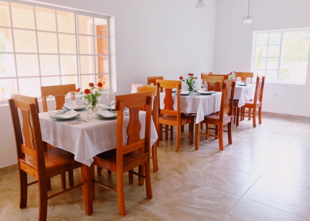 Sommerville Resorts Negril Buitenkant foto