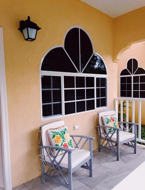 Sommerville Resorts Negril Buitenkant foto