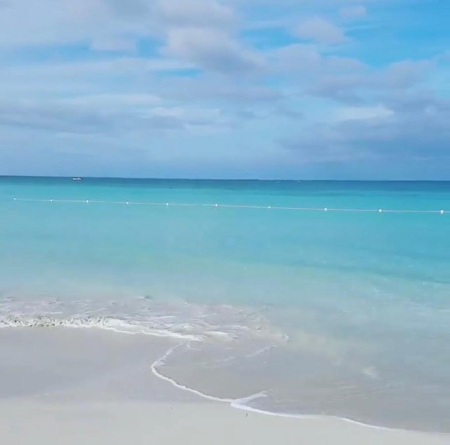 Sommerville Resorts Negril Buitenkant foto