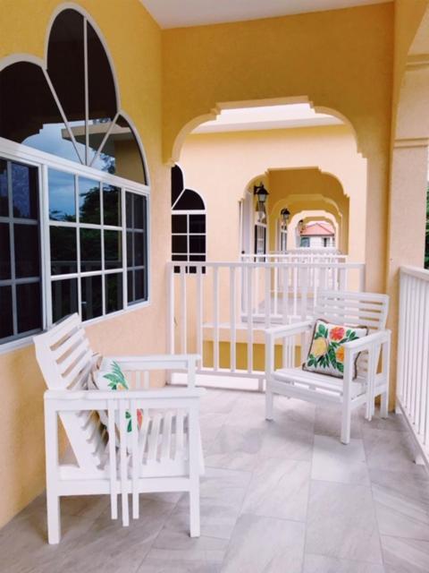 Sommerville Resorts Negril Buitenkant foto