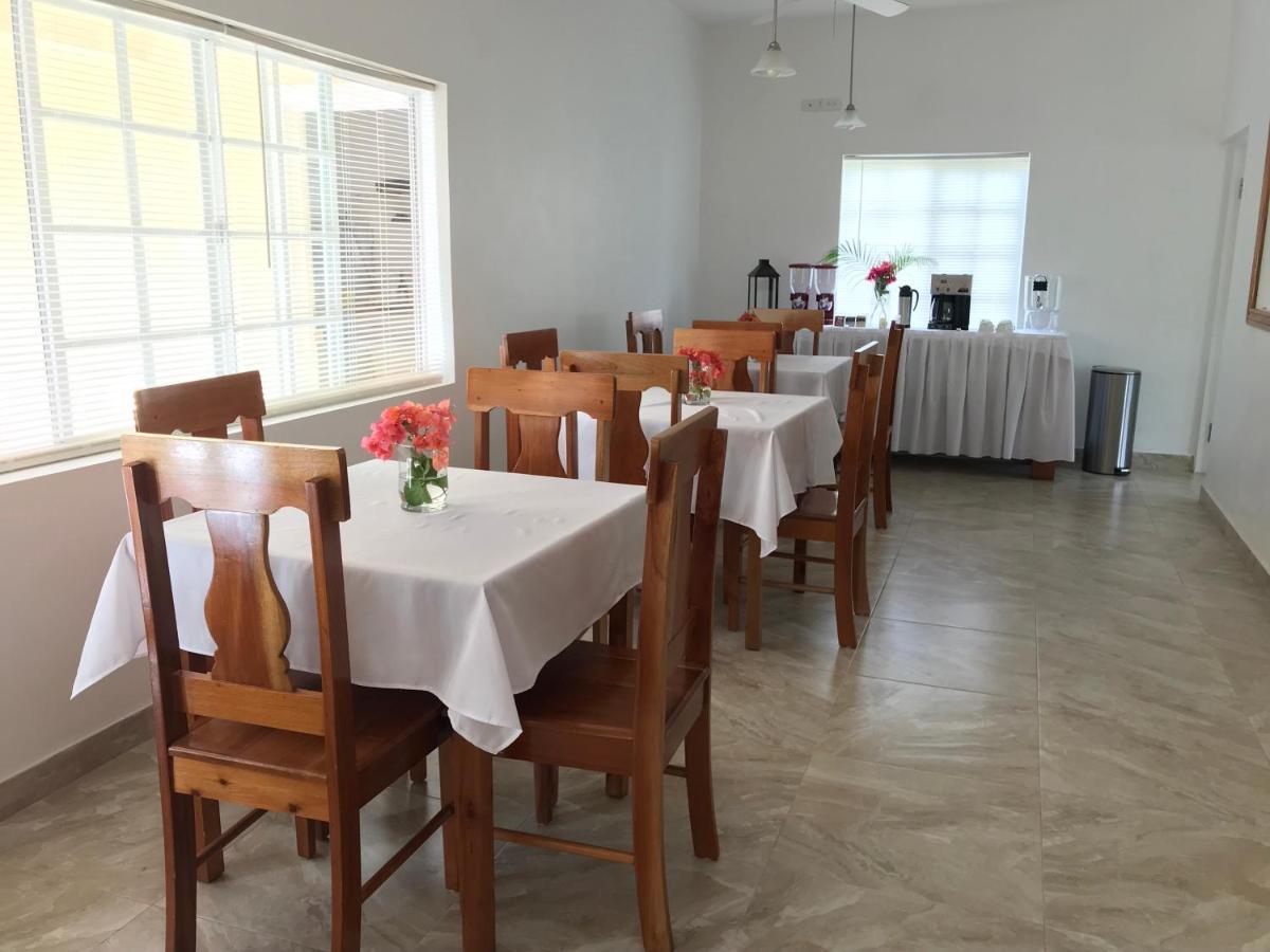 Sommerville Resorts Negril Buitenkant foto
