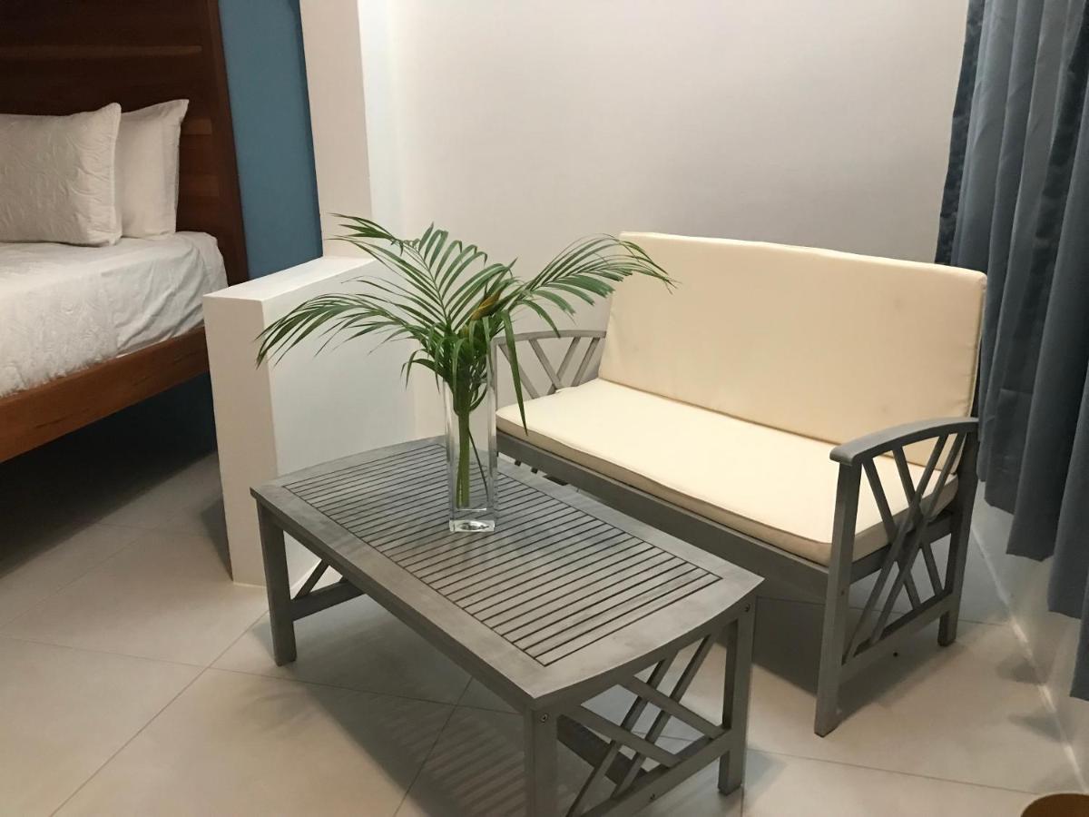 Sommerville Resorts Negril Buitenkant foto