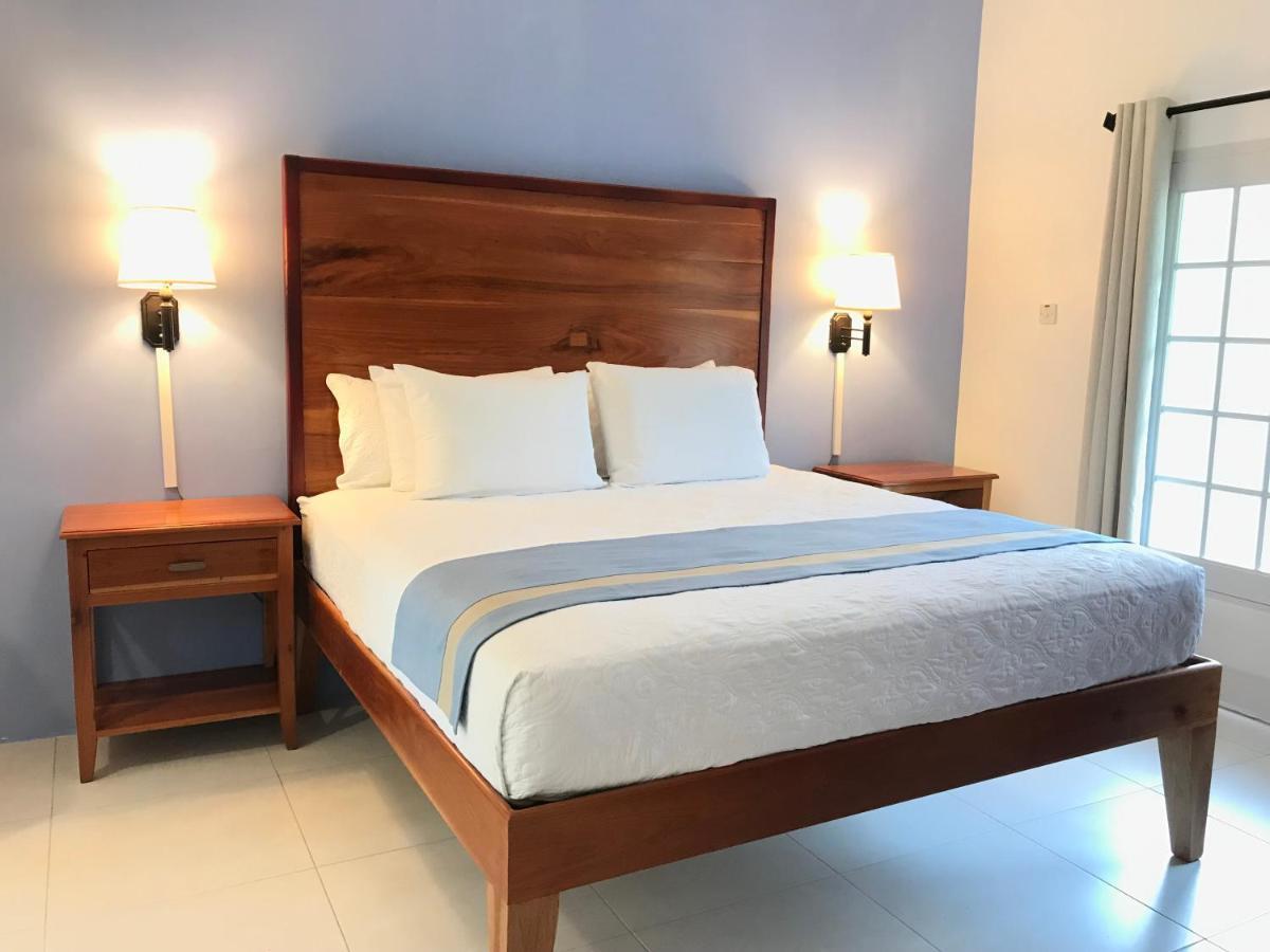 Sommerville Resorts Negril Buitenkant foto