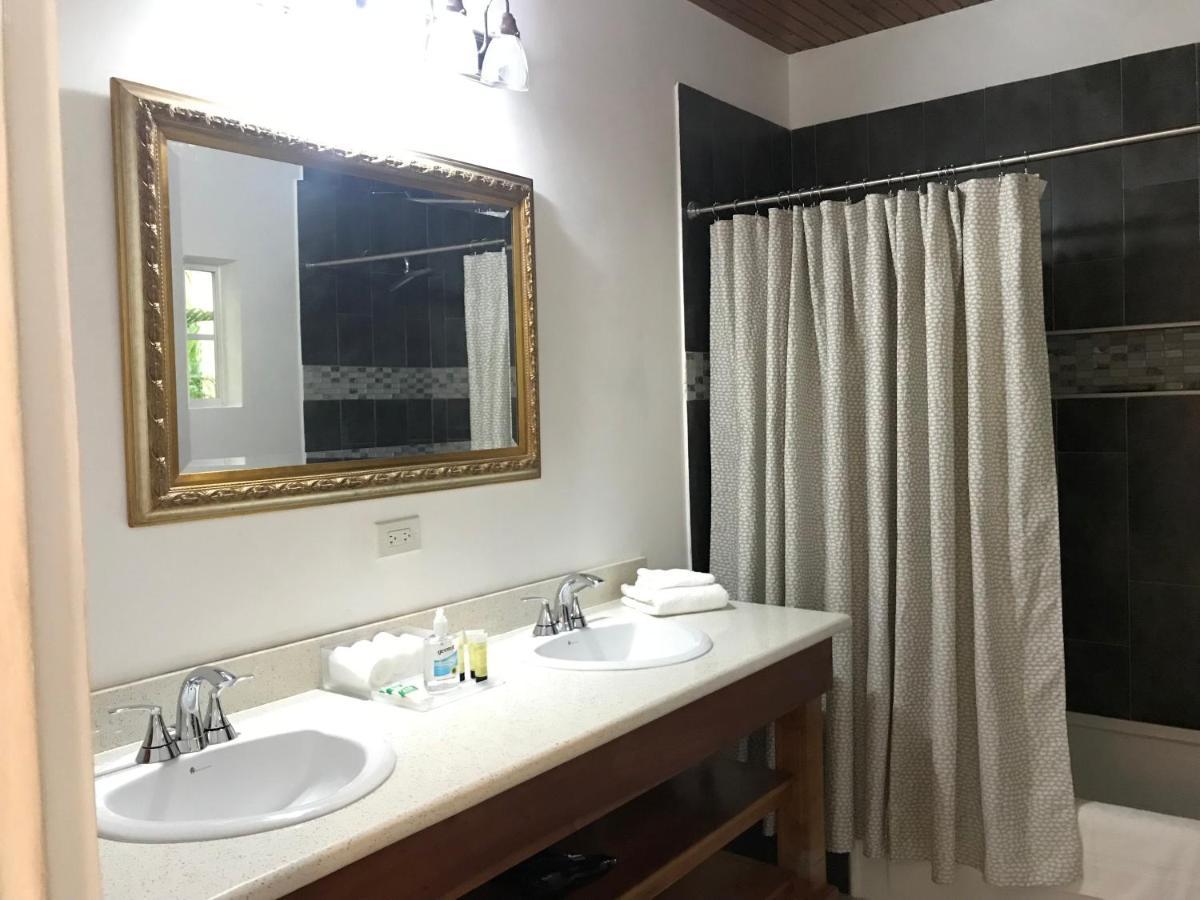 Sommerville Resorts Negril Buitenkant foto