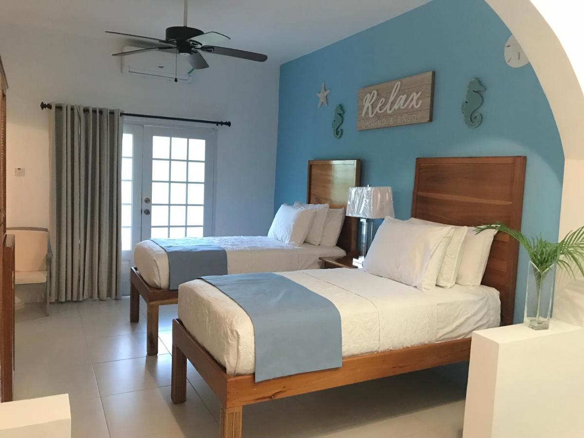 Sommerville Resorts Negril Buitenkant foto