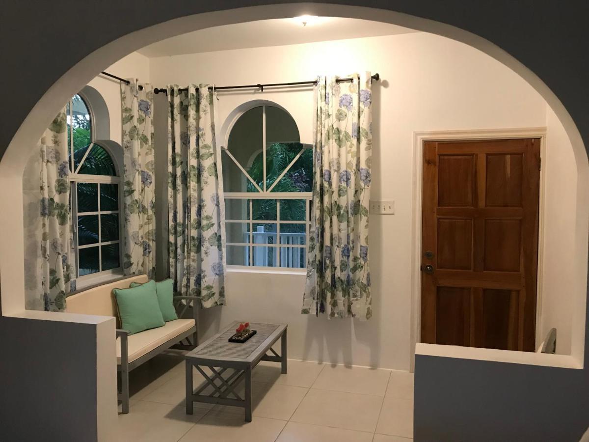 Sommerville Resorts Negril Buitenkant foto