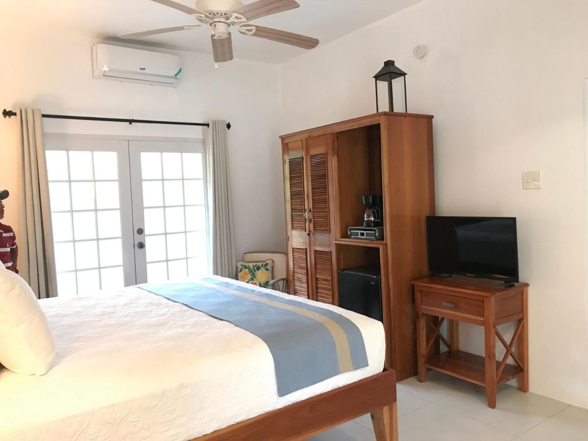 Sommerville Resorts Negril Buitenkant foto