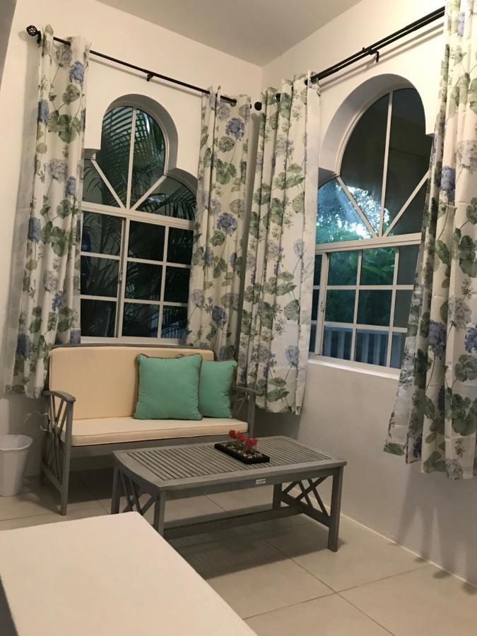 Sommerville Resorts Negril Buitenkant foto